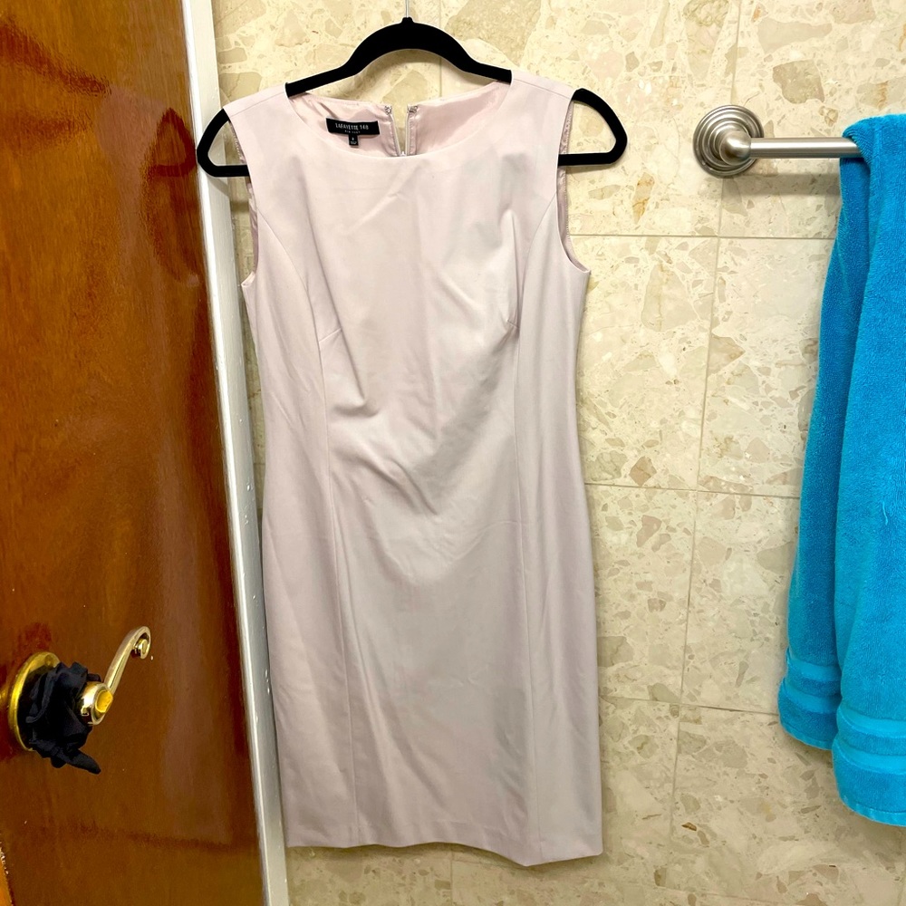 Lafayette Gently Used Sheath Dress